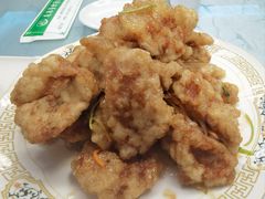 -京滨饭店·餐厅(阜外大街店)