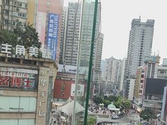 -龙聚德北京烤鸭(沙坪坝华宇A馆店)