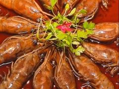 -華府Deluxe(兴业太古汇店)