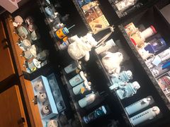 -星巴克(上海虹桥新天地二店)
