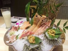 -割烹旭日本料理(龙湖狮山天街店)