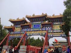 -中岳庙