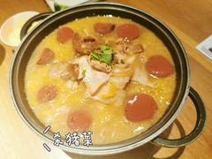 -金掌勺锅包肉(华润万象城店)