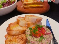-wineapp葡萄酒餐吧(外滩金融中心店)