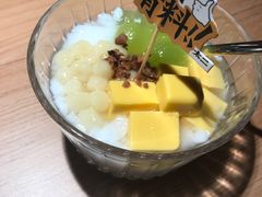 -太二酸菜鱼(门头沟龙湖天街店)