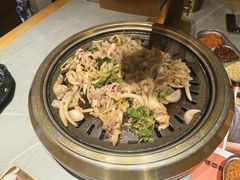 -杨小佳·齐齐哈尔烤肉·烤串(广州店)