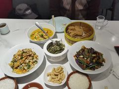 -攸州小镇家湘菜(小米科技园店)
