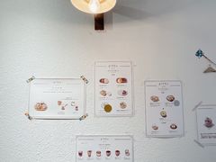 大堂-Ginko银子(青龙街店)