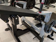-卓拓健身普拉提运动中心(总店)