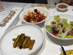 -惠丰堂饭庄(北洼路店)