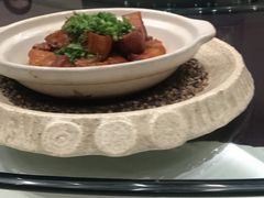 -马仕玖煲·融合菜·酥不腻烤鸭(人大店)