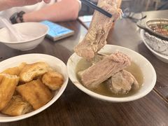 -松發肉骨茶(先得坊店)