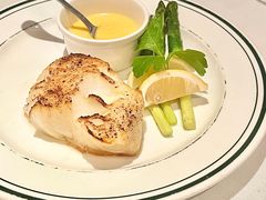 -Wolfgang’s Steakhouse 沃夫冈牛排馆(上海白玉兰广场店)