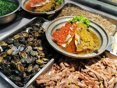-老院子饭店·鲁菜·海鲜·家常菜