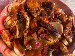 -居仁门胡炸炸(武广店)