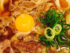 -杵屋(京都ポルタ店)