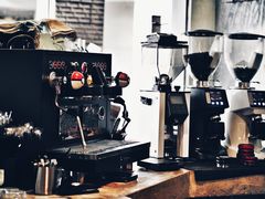 -BE NORMAL CAFE(霞溪路店)