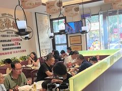 -老淮城·长鱼面(河下古镇店)
