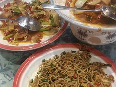 -柴火农家·江西赣南菜(土华店)