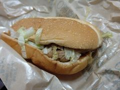 -麦当劳(曲阳店)
