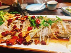 -小仙居·农家宴烤羊· 农庄