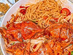 -人和啤酒屋海鲜大排档(营口路店)