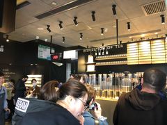 -喜茶(北京三里屯太古里店)