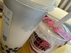 -喜茶(中山利和新地店)