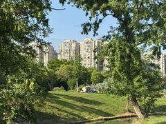 -两河城市森林公园