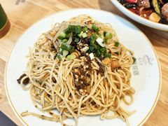 -冯记豆花店(健翔桥店)