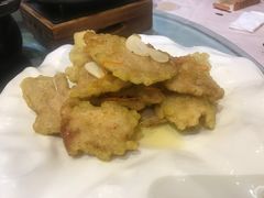 -老长春肉馆(创业大街店)