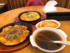 -恋萍小吃(时代店)