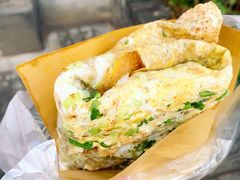 -大华煎饼(交道口北剪子巷店)