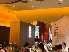 -六月雪干锅(涪城万达广场店)