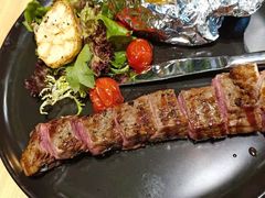 -百特喜·意大利餐厅(八佰伴镇江店)