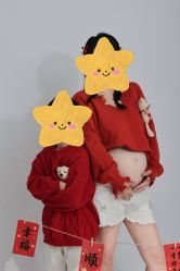 -Two  Monkeys 孕婴写真馆(龙华店)