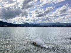 -海埂大坝