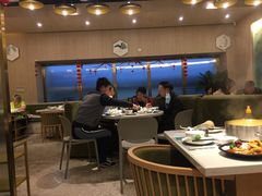 大堂-八珍玉食鸡煲·打边炉(印象城店)