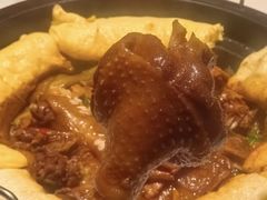 -咱屯子铁锅炖直营店(南湖大路店)