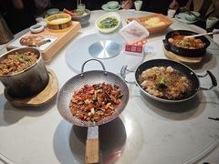 -大融厨·鸡毛店·川菜(果壳里东安湖店)
