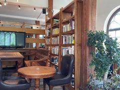 -1901 Cafe(西四店)