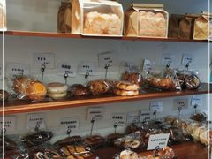 -雀食面包店(钟楼店)