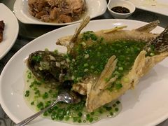 -岭南海晏楼(东晓南店)