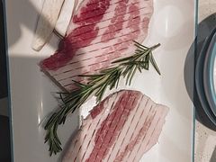 -韩香福烤肉庄园(文化西路店)