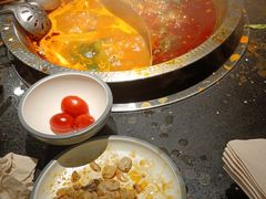 -井格重庆火锅(西直门凯德Mall店)