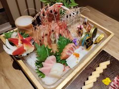 -Minase水濑·日料放题(外滩店)