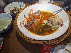 -辣得叫湘菜(四明店)