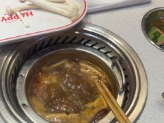 -龍歌自助小火锅(秦淮水游城店)