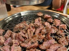 -霸腹烤肉(厦门柚子番店)