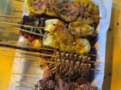 -魏记里脊肉炸炸炸(南门口店)